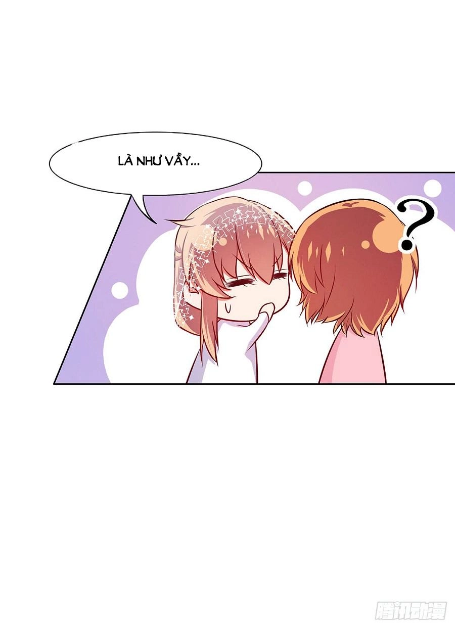 Trọng Sinh Quý Thê Chi Phục Thù Hoa Lệ Chapter 11 - 17