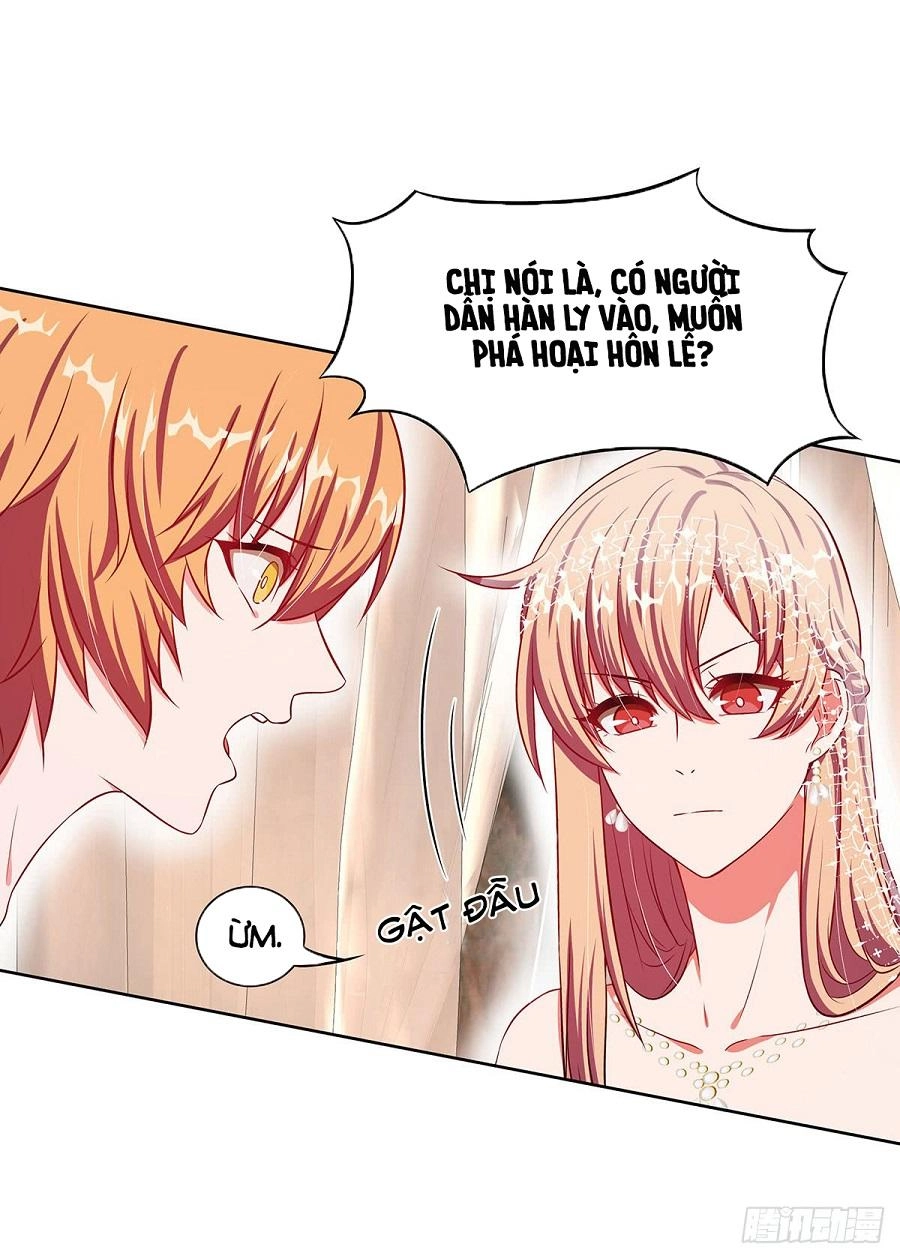 Trọng Sinh Quý Thê Chi Phục Thù Hoa Lệ Chapter 11 - 19