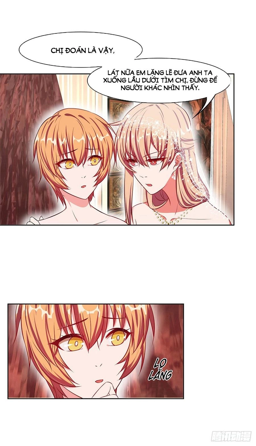 Trọng Sinh Quý Thê Chi Phục Thù Hoa Lệ Chapter 11 - 20