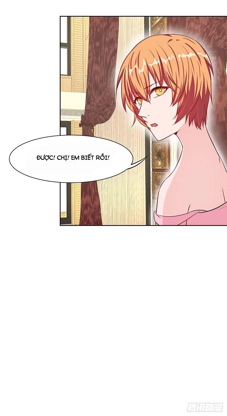 Trọng Sinh Quý Thê Chi Phục Thù Hoa Lệ Chapter 11 - 21