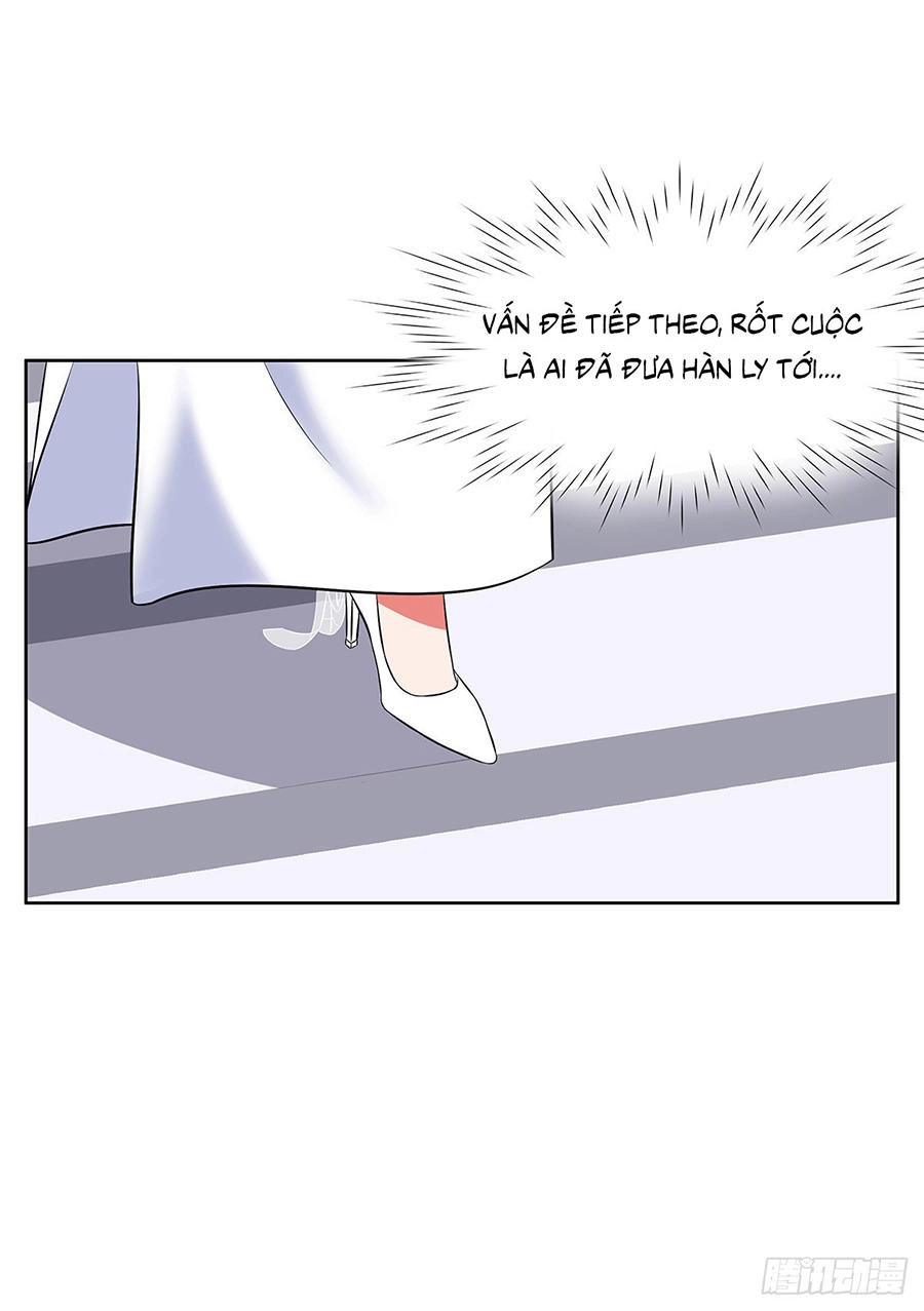 Trọng Sinh Quý Thê Chi Phục Thù Hoa Lệ Chapter 12 - 6