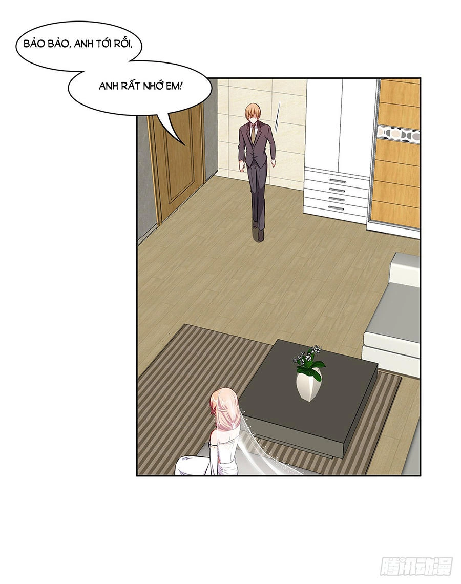 Trọng Sinh Quý Thê Chi Phục Thù Hoa Lệ Chapter 12 - 12