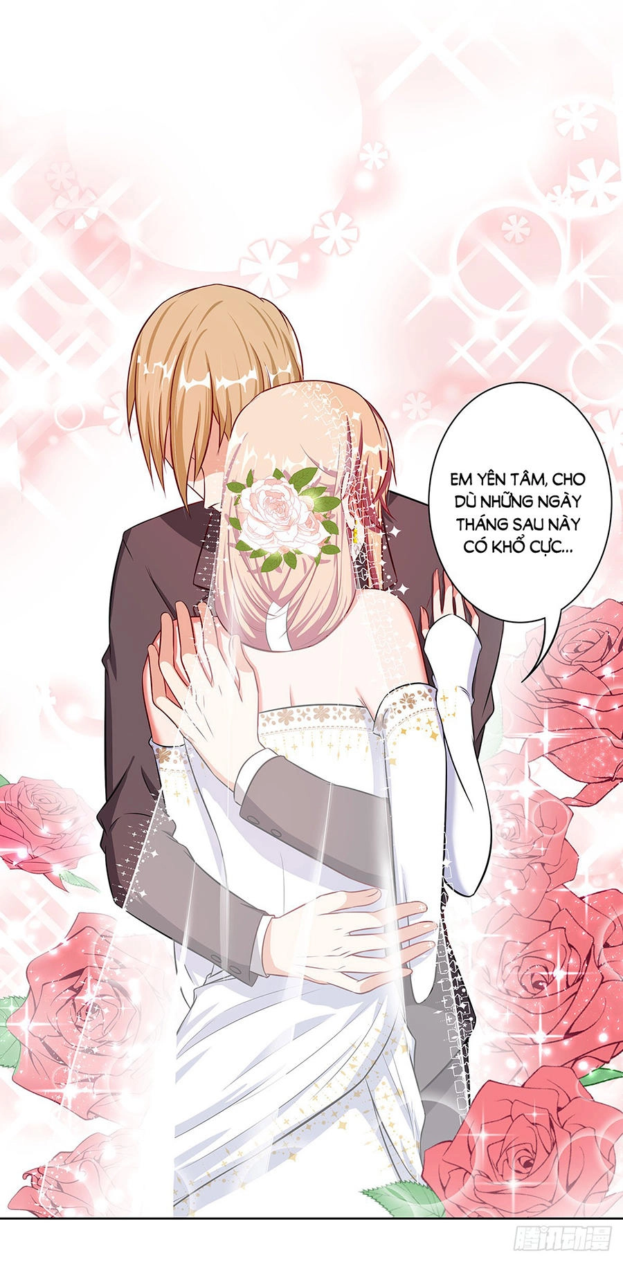 Trọng Sinh Quý Thê Chi Phục Thù Hoa Lệ Chapter 12 - 14