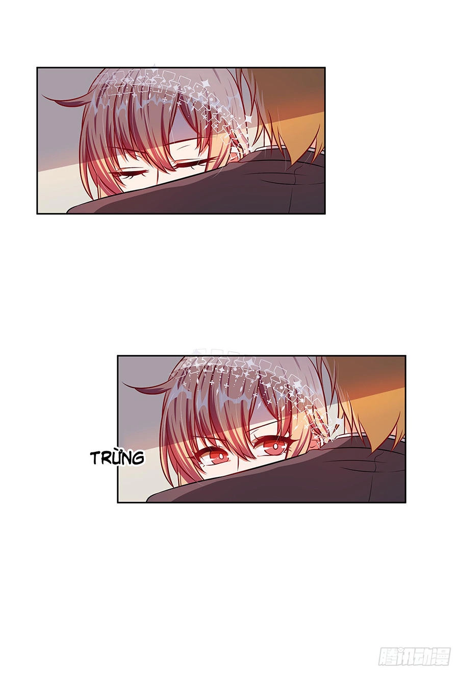 Trọng Sinh Quý Thê Chi Phục Thù Hoa Lệ Chapter 12 - 17