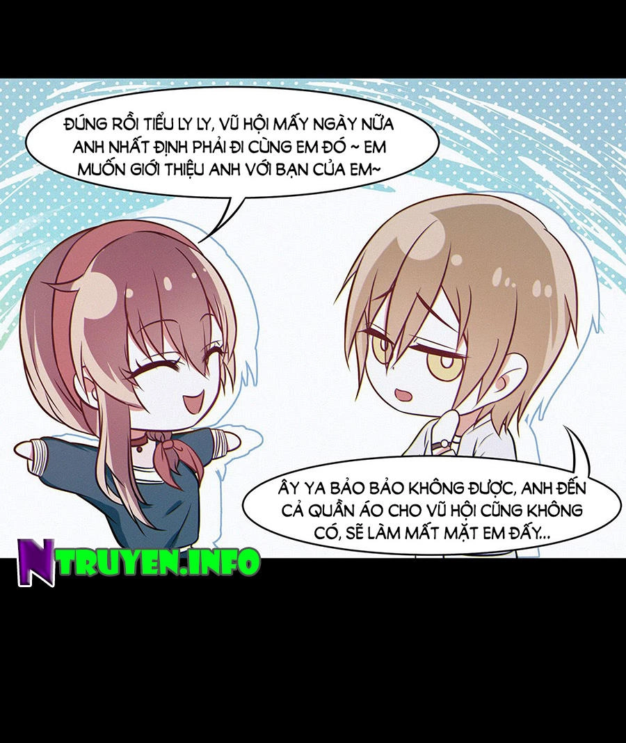 Trọng Sinh Quý Thê Chi Phục Thù Hoa Lệ Chapter 13 - 4