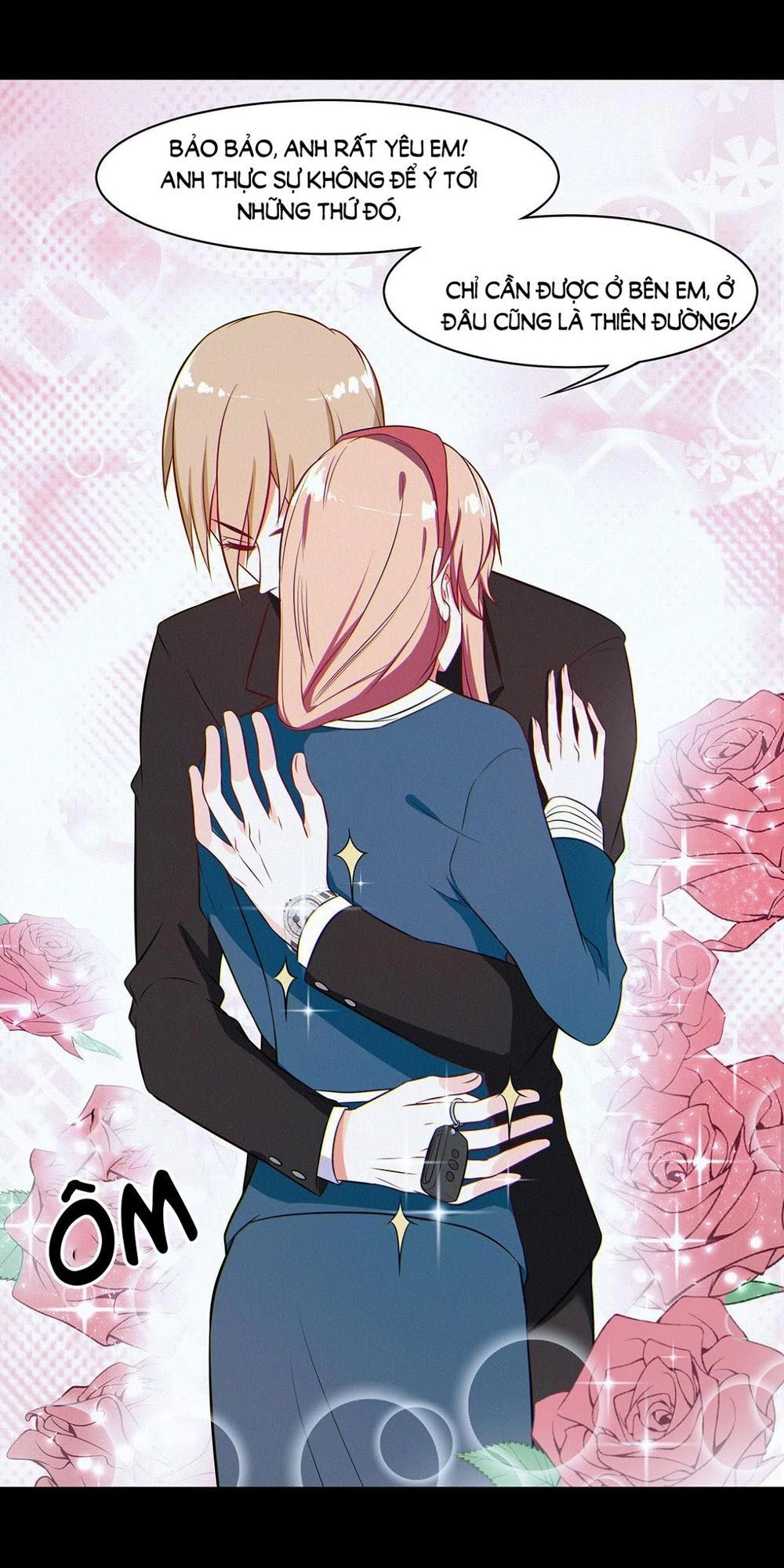 Trọng Sinh Quý Thê Chi Phục Thù Hoa Lệ Chapter 13 - 8