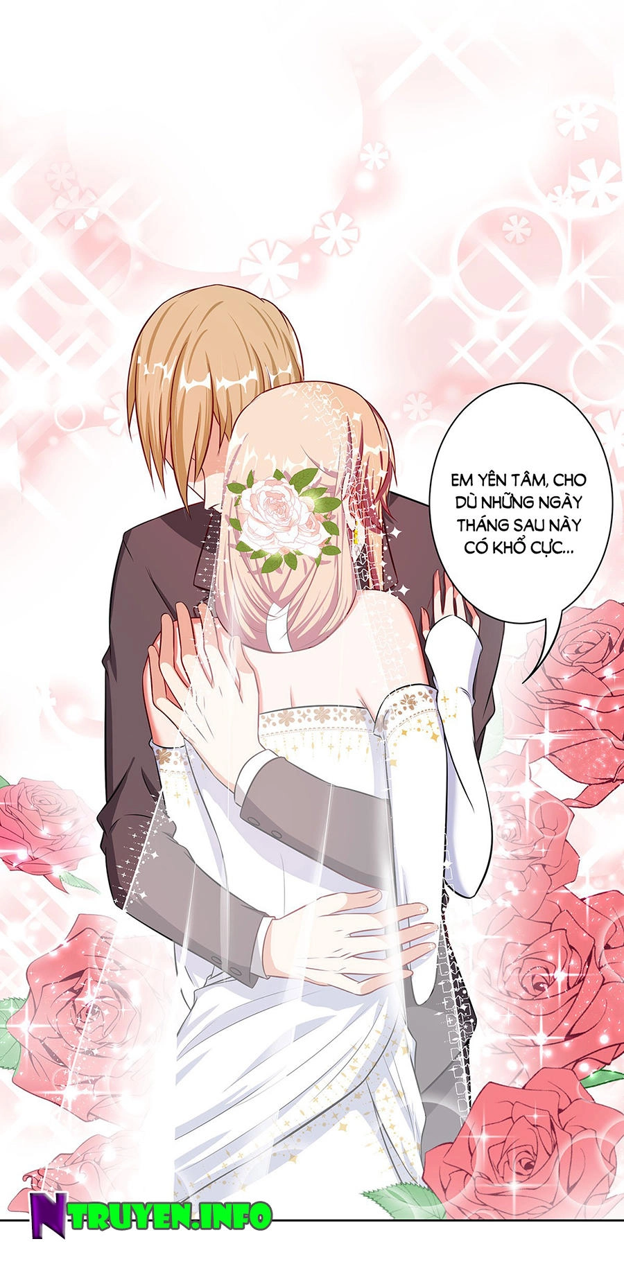 Trọng Sinh Quý Thê Chi Phục Thù Hoa Lệ Chapter 13 - 10