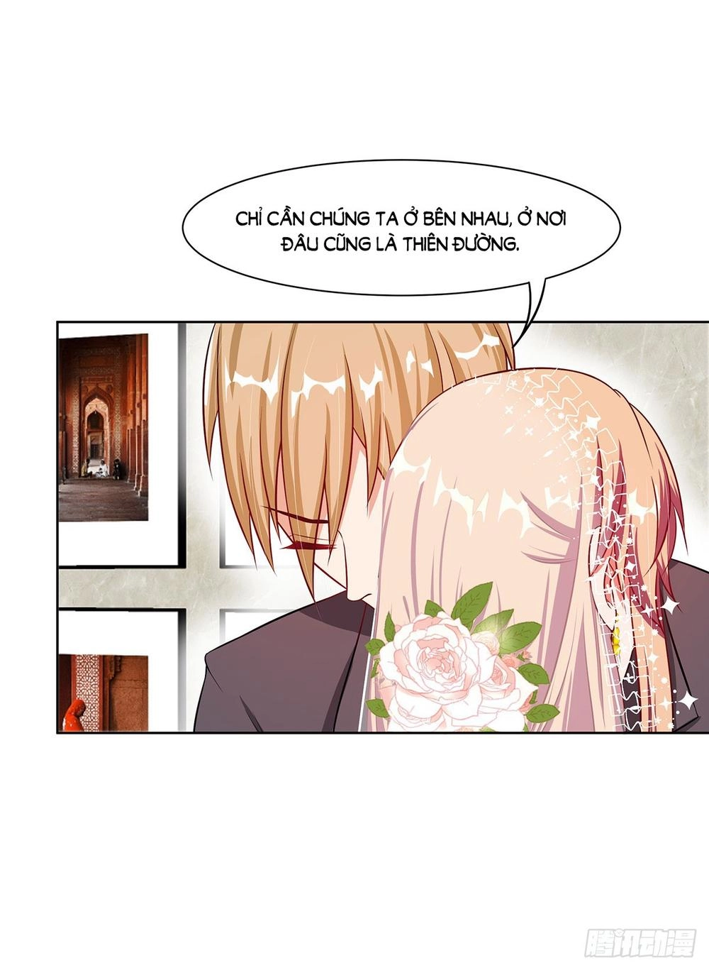 Trọng Sinh Quý Thê Chi Phục Thù Hoa Lệ Chapter 13 - 11