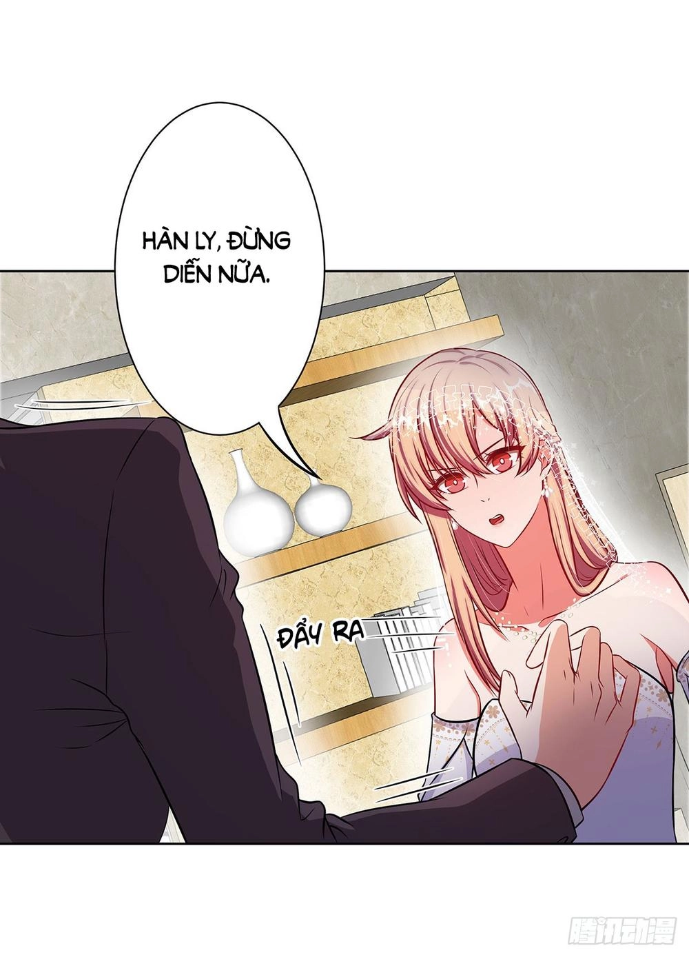 Trọng Sinh Quý Thê Chi Phục Thù Hoa Lệ Chapter 13 - 12