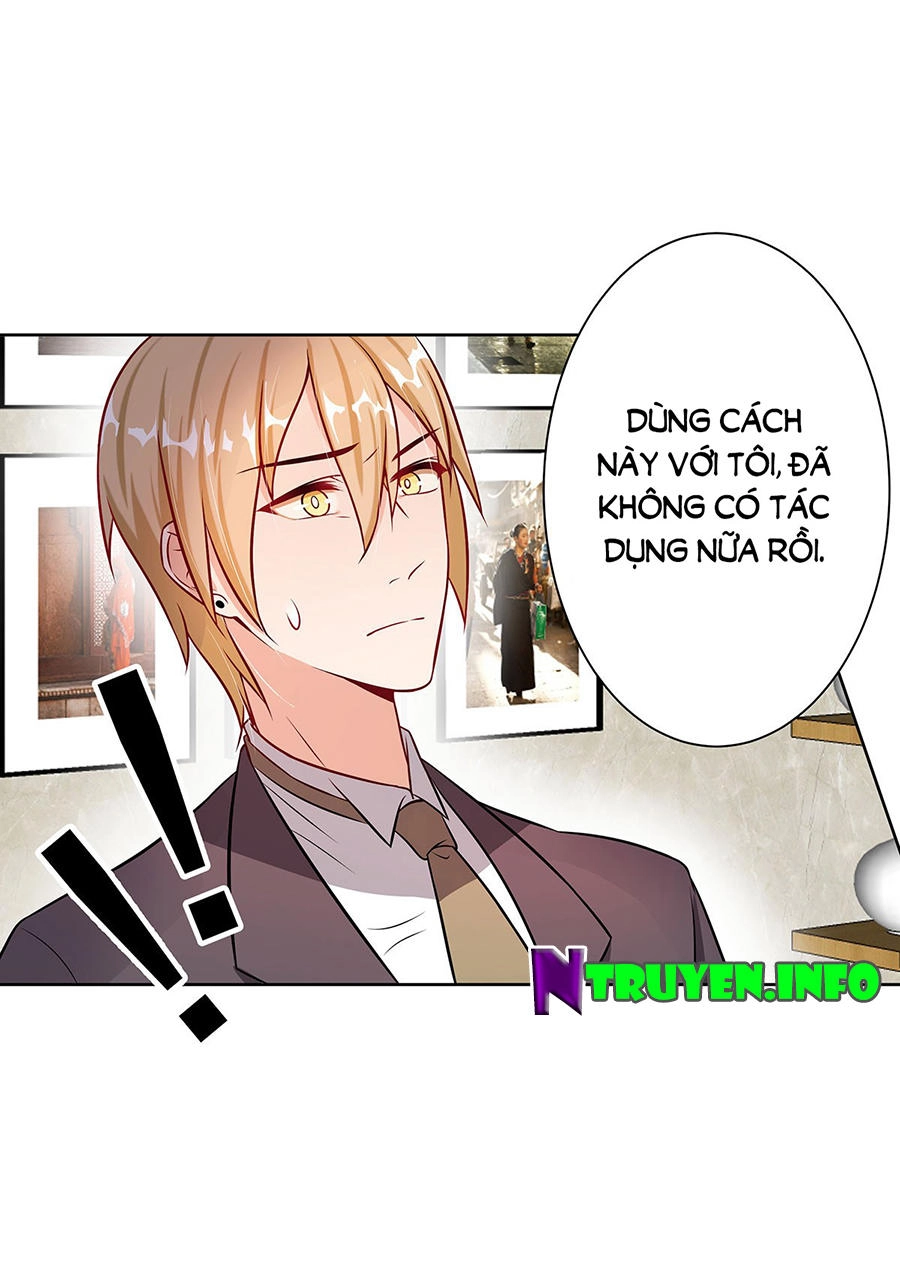 Trọng Sinh Quý Thê Chi Phục Thù Hoa Lệ Chapter 13 - 13