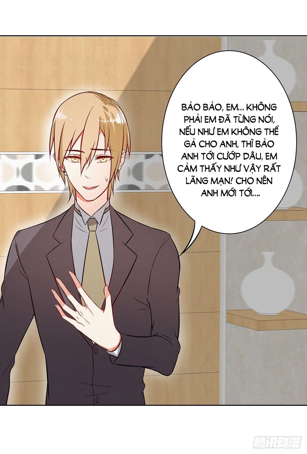 Trọng Sinh Quý Thê Chi Phục Thù Hoa Lệ Chapter 13 - 14