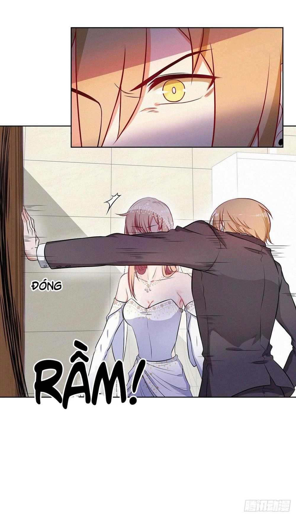 Trọng Sinh Quý Thê Chi Phục Thù Hoa Lệ Chapter 13 - 21