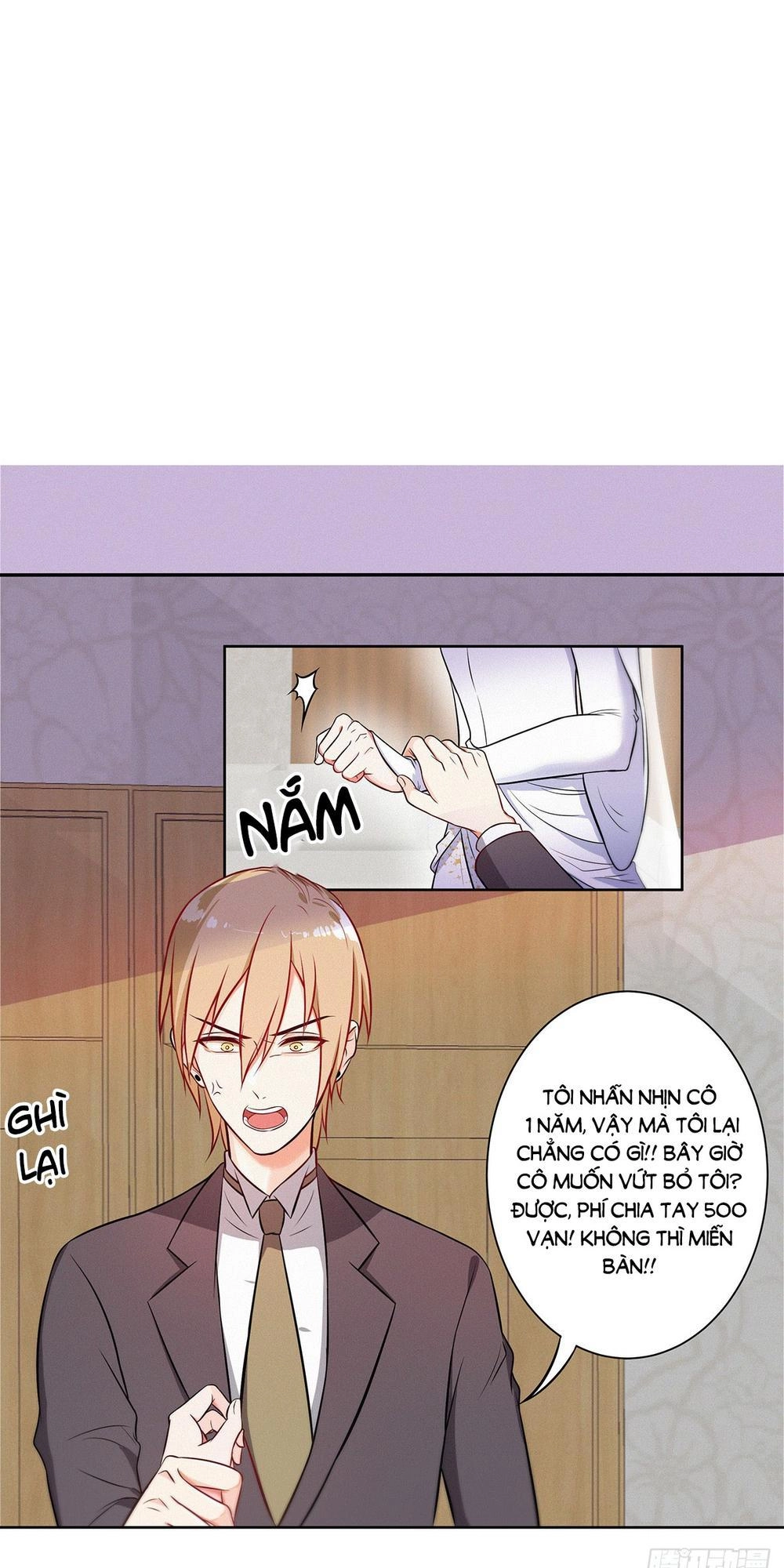 Trọng Sinh Quý Thê Chi Phục Thù Hoa Lệ Chapter 14 - 2