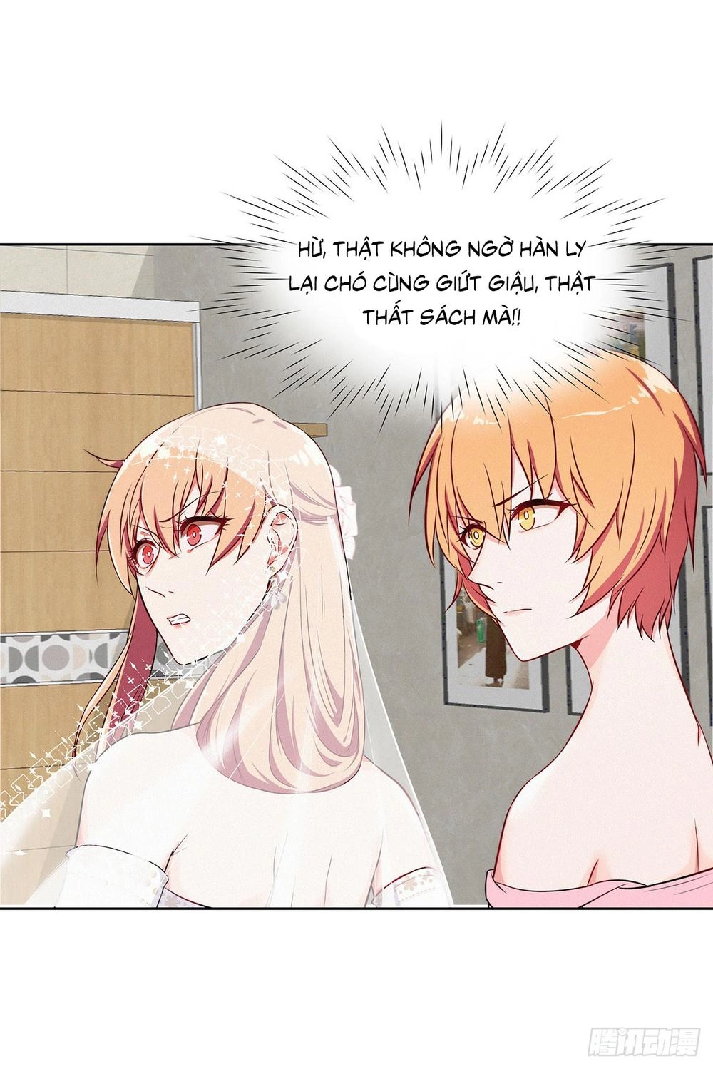 Trọng Sinh Quý Thê Chi Phục Thù Hoa Lệ Chapter 14 - 4