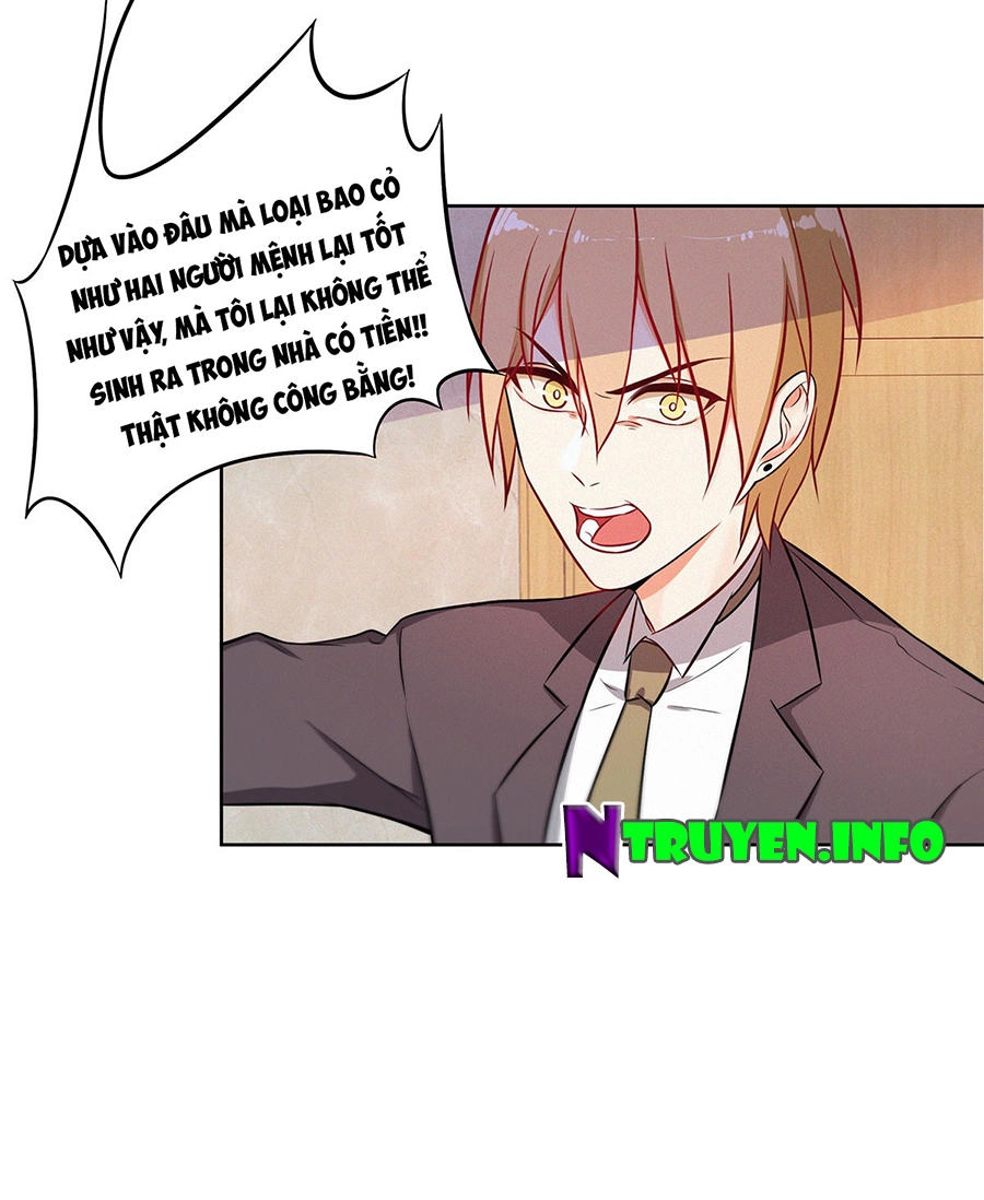 Trọng Sinh Quý Thê Chi Phục Thù Hoa Lệ Chapter 14 - 9