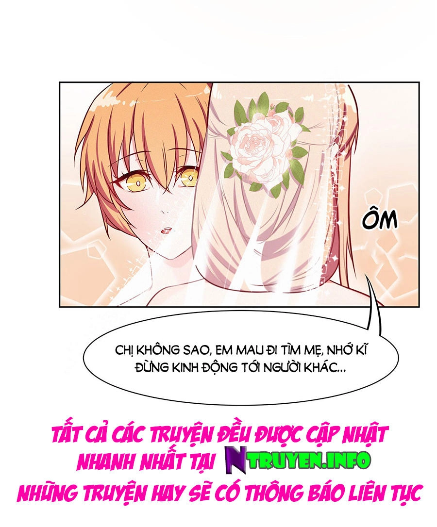 Trọng Sinh Quý Thê Chi Phục Thù Hoa Lệ Chapter 14 - 14