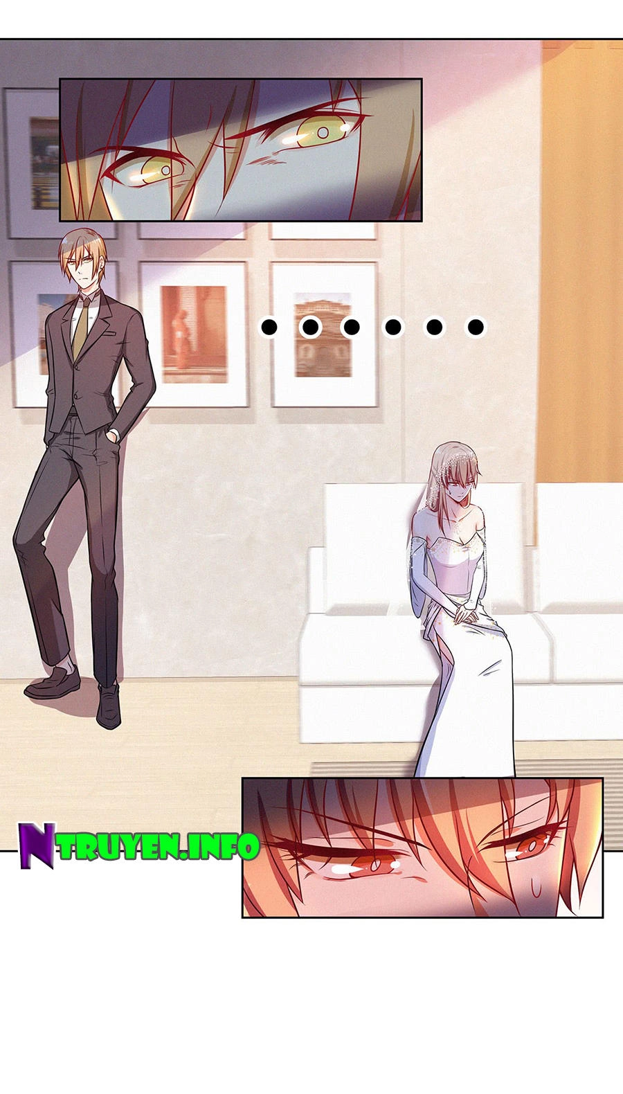 Trọng Sinh Quý Thê Chi Phục Thù Hoa Lệ Chapter 15 - 4