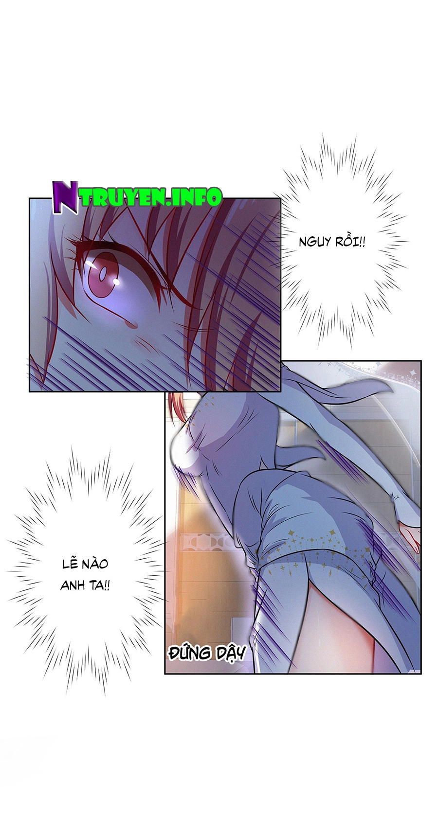 Trọng Sinh Quý Thê Chi Phục Thù Hoa Lệ Chapter 15 - 9