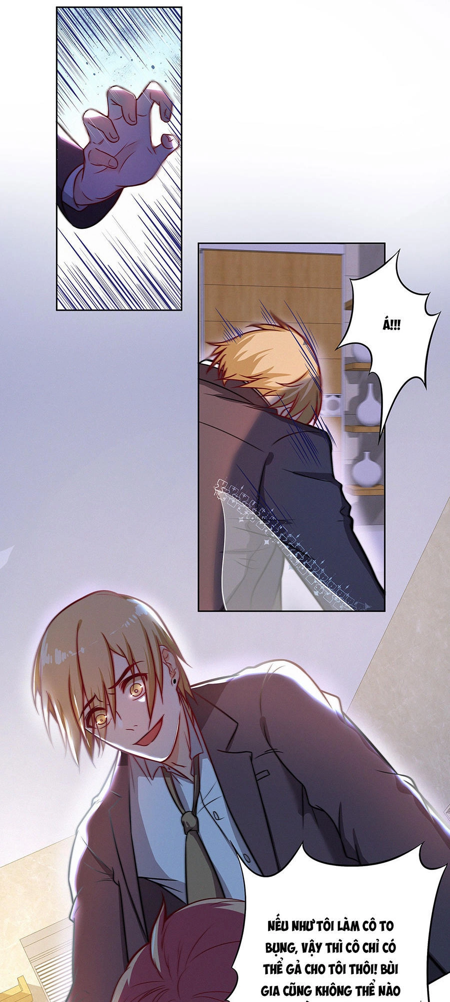 Trọng Sinh Quý Thê Chi Phục Thù Hoa Lệ Chapter 15 - 10