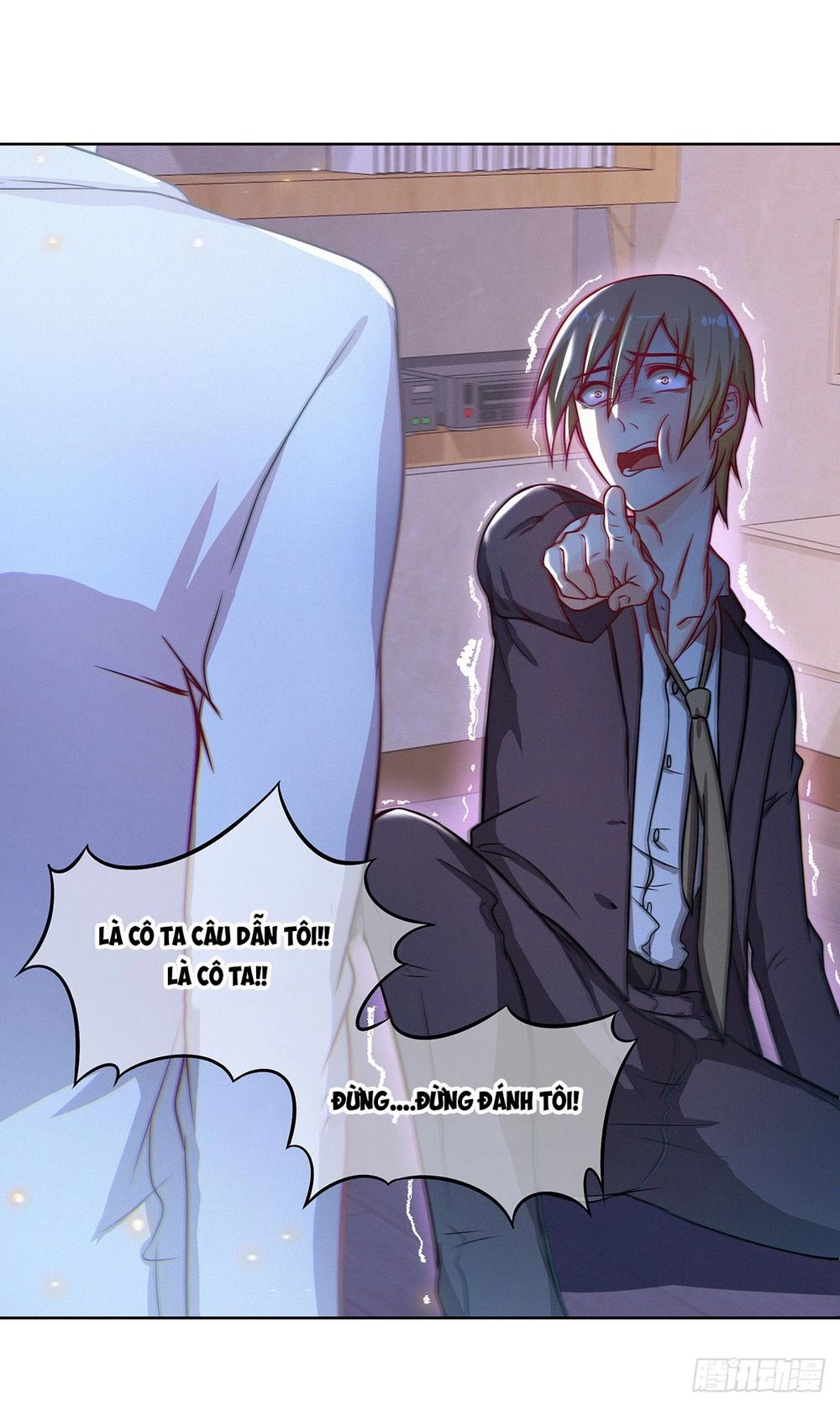 Trọng Sinh Quý Thê Chi Phục Thù Hoa Lệ Chapter 16 - 8