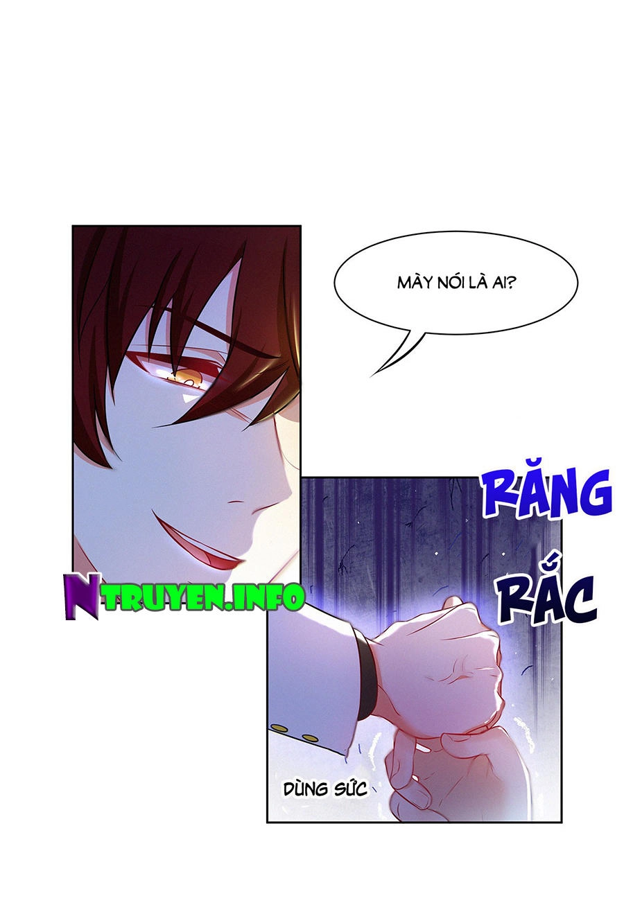 Trọng Sinh Quý Thê Chi Phục Thù Hoa Lệ Chapter 16 - 9