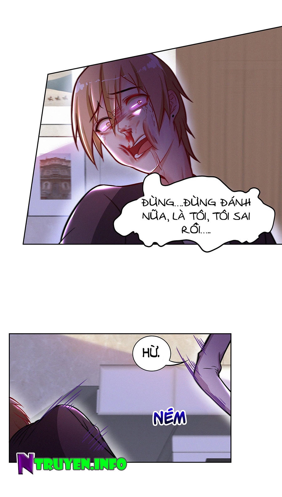 Trọng Sinh Quý Thê Chi Phục Thù Hoa Lệ Chapter 16 - 15