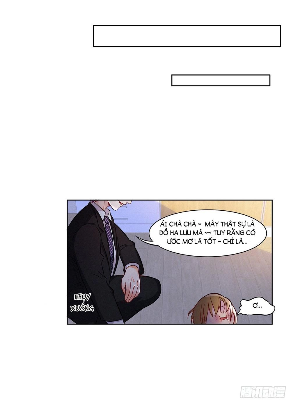 Trọng Sinh Quý Thê Chi Phục Thù Hoa Lệ Chapter 16 - 20