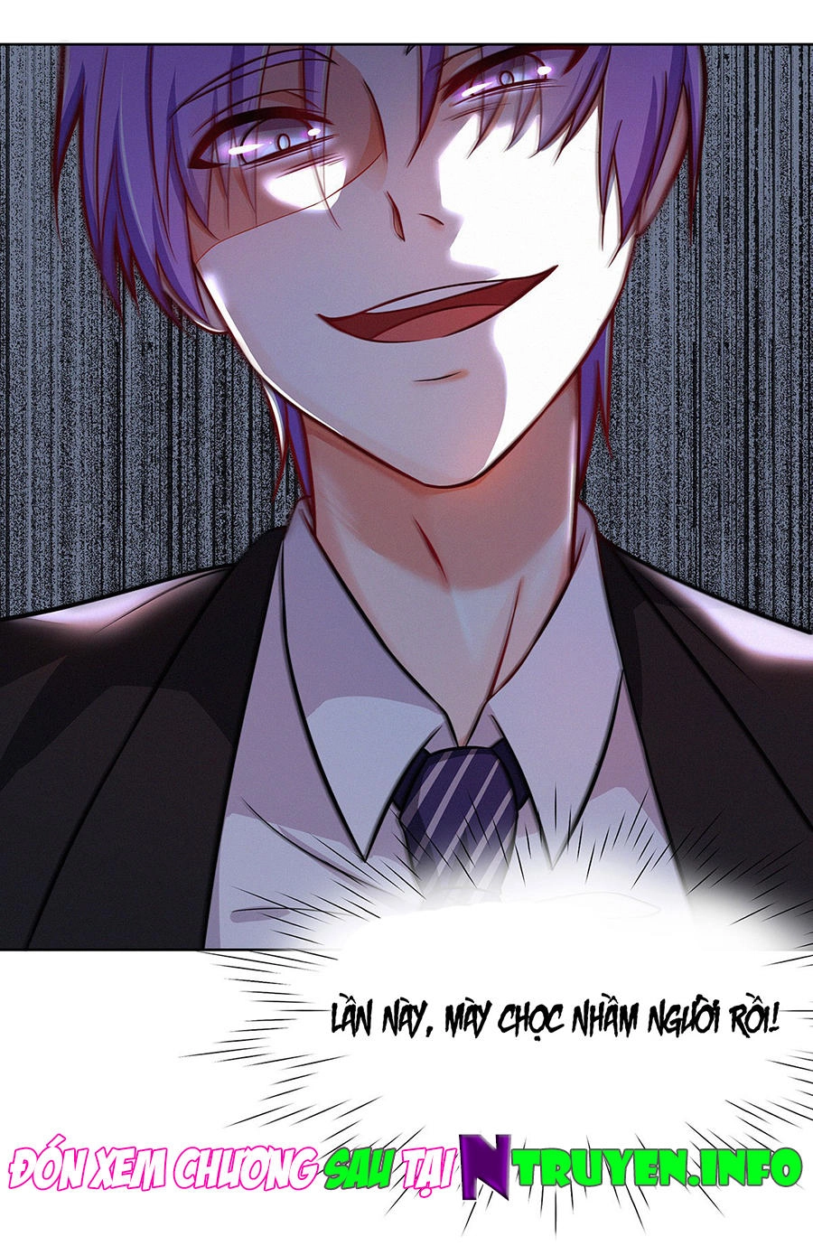 Trọng Sinh Quý Thê Chi Phục Thù Hoa Lệ Chapter 16 - 21