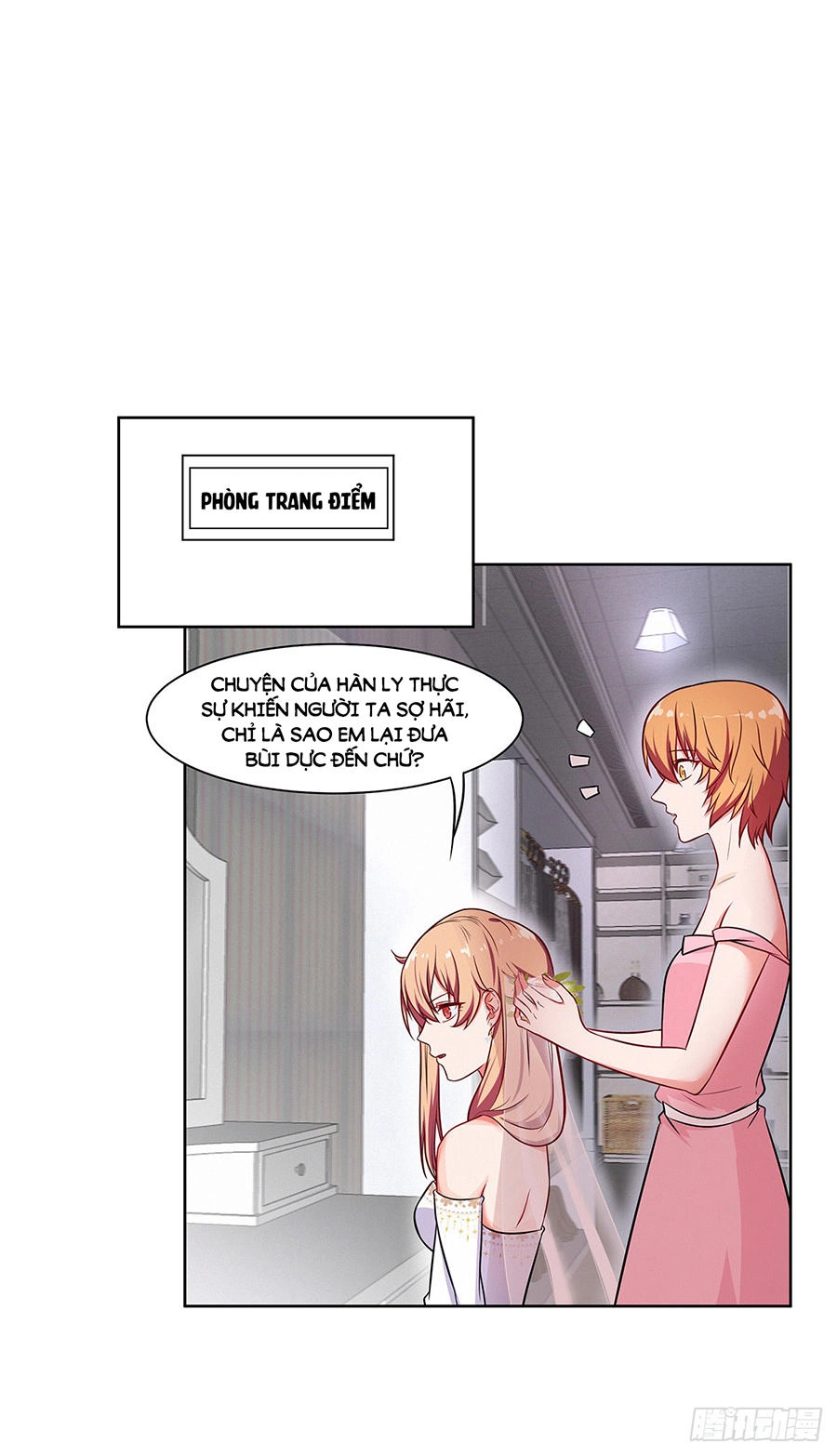 Trọng Sinh Quý Thê Chi Phục Thù Hoa Lệ Chapter 17 - 2