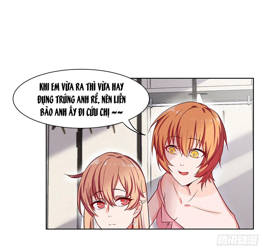 Trọng Sinh Quý Thê Chi Phục Thù Hoa Lệ Chapter 17 - 3