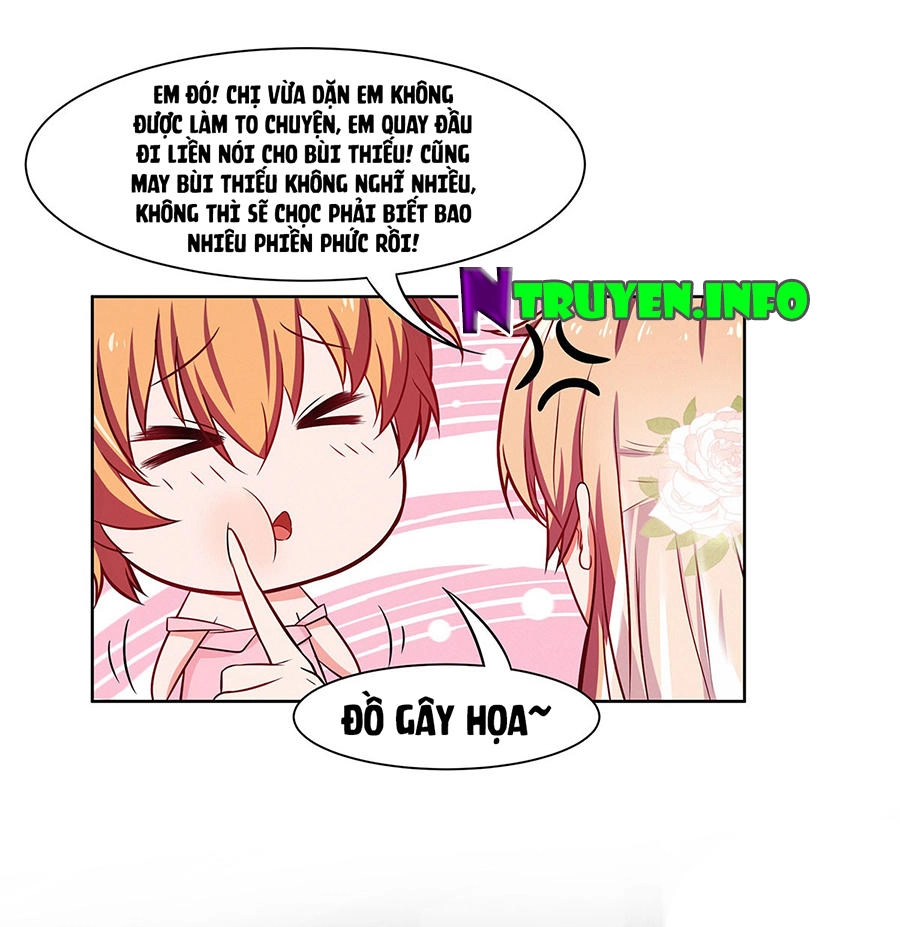 Trọng Sinh Quý Thê Chi Phục Thù Hoa Lệ Chapter 17 - 4