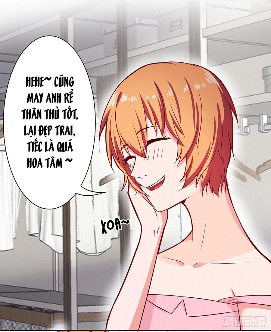 Trọng Sinh Quý Thê Chi Phục Thù Hoa Lệ Chapter 17 - 5