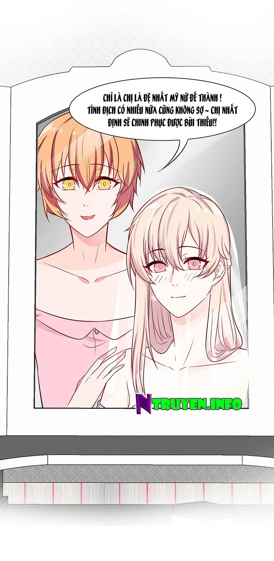 Trọng Sinh Quý Thê Chi Phục Thù Hoa Lệ Chapter 17 - 7