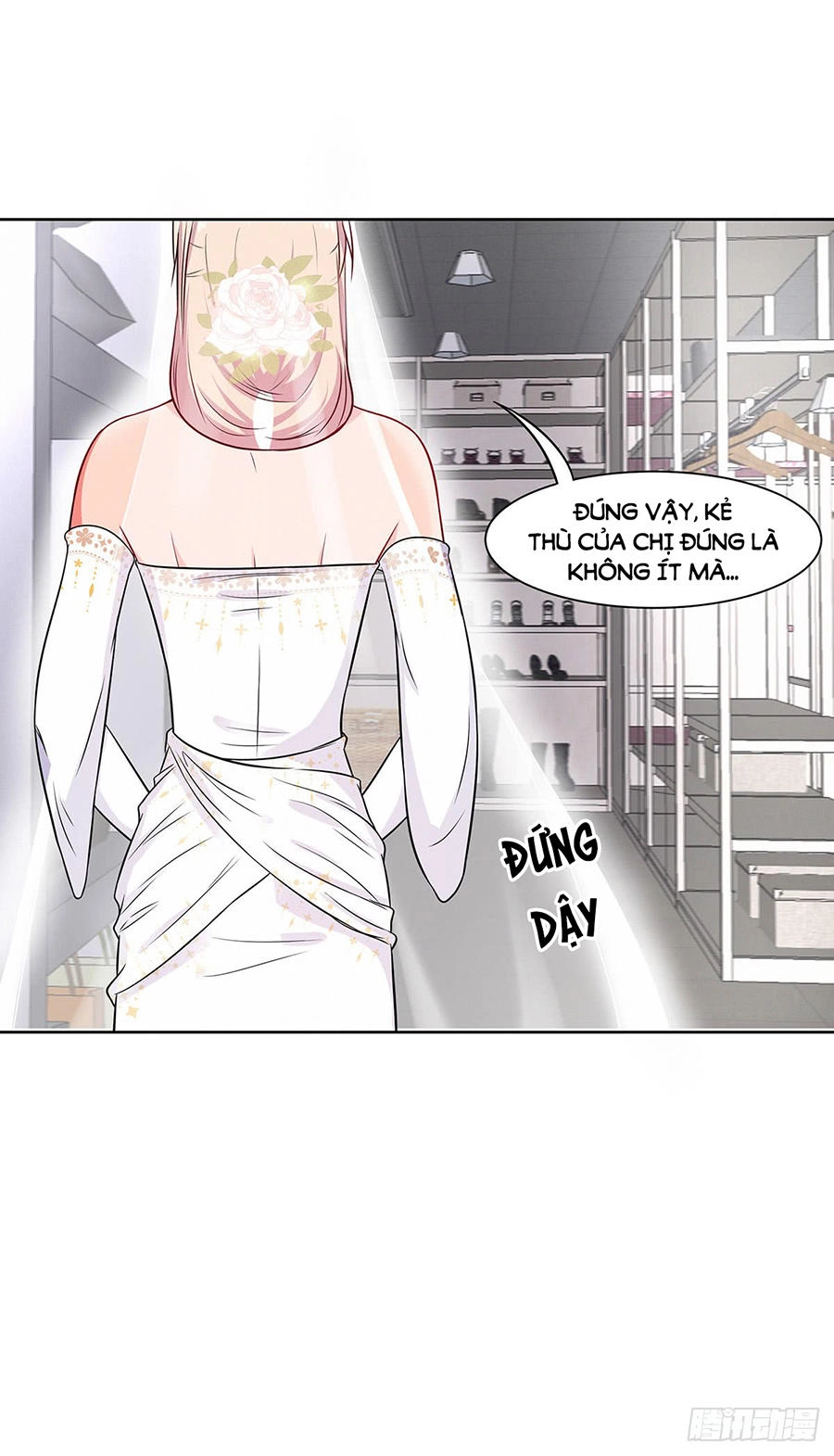 Trọng Sinh Quý Thê Chi Phục Thù Hoa Lệ Chapter 17 - 8