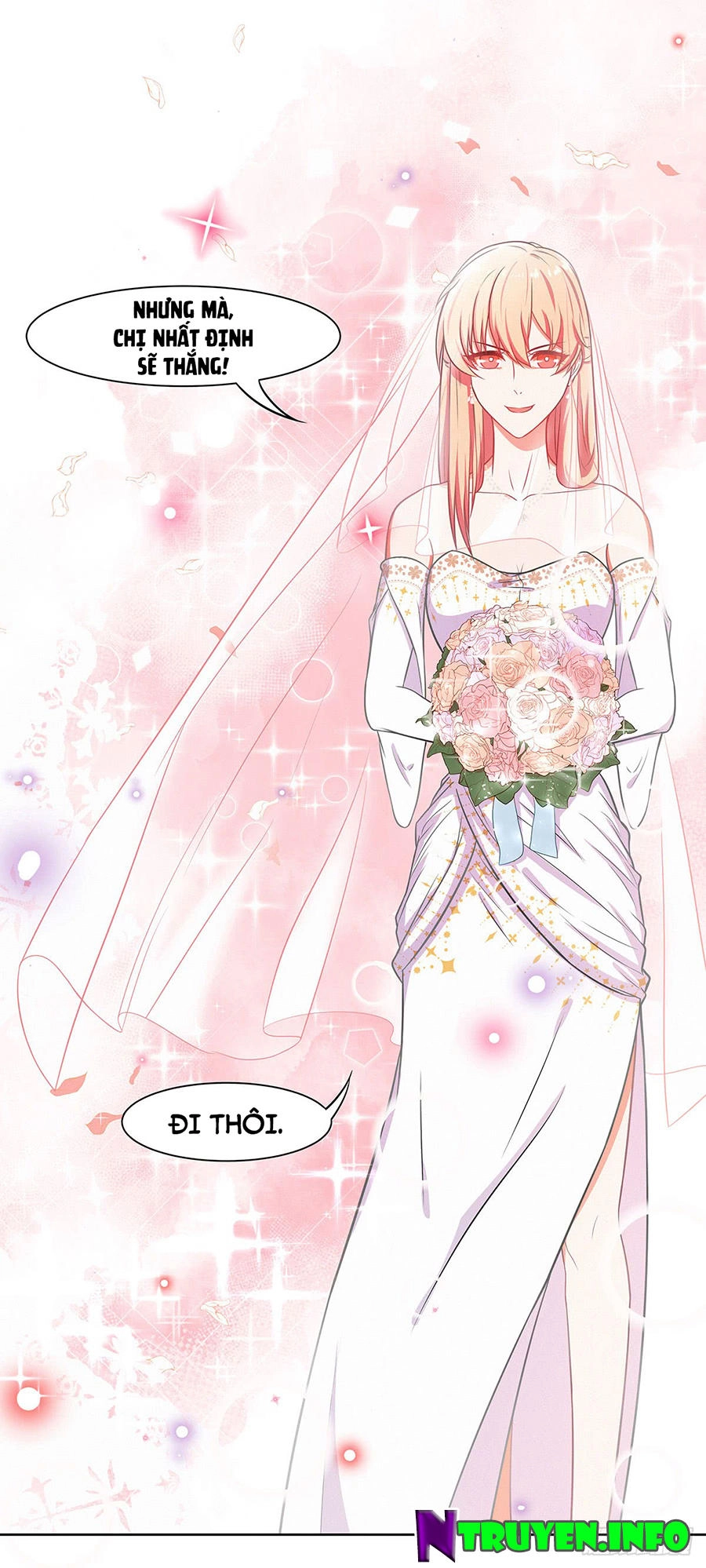 Trọng Sinh Quý Thê Chi Phục Thù Hoa Lệ Chapter 17 - 9