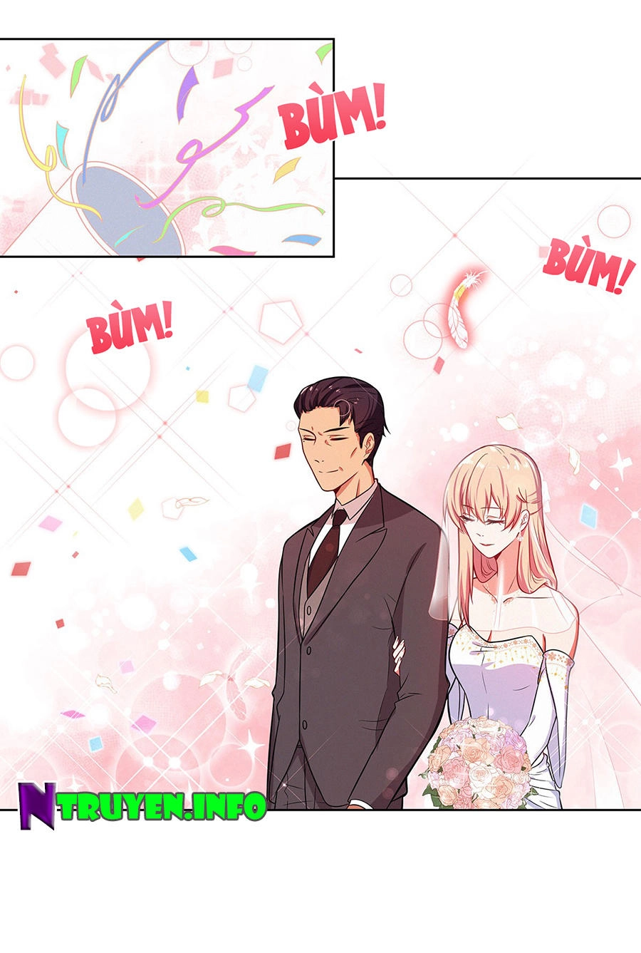 Trọng Sinh Quý Thê Chi Phục Thù Hoa Lệ Chapter 17 - 12