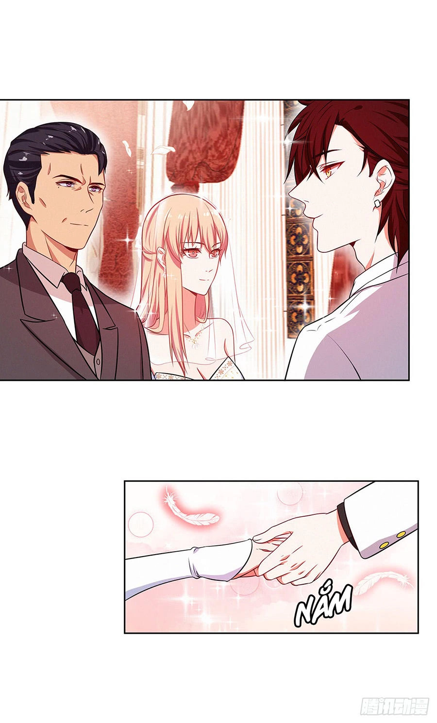 Trọng Sinh Quý Thê Chi Phục Thù Hoa Lệ Chapter 17 - 13