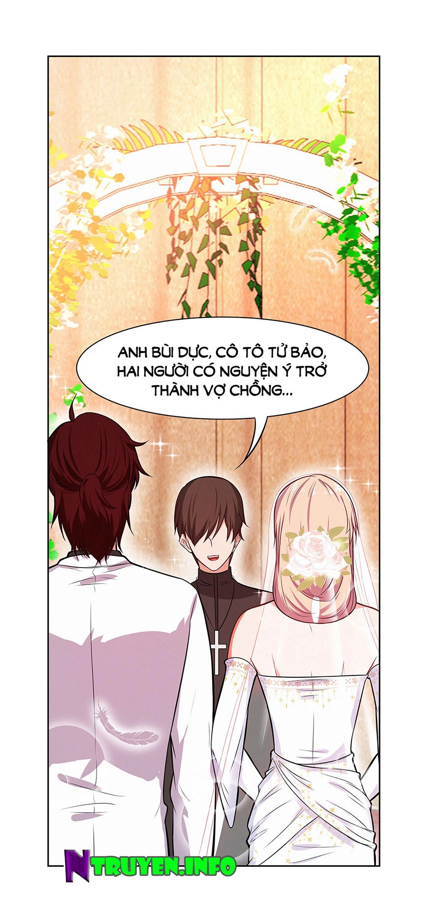 Trọng Sinh Quý Thê Chi Phục Thù Hoa Lệ Chapter 17 - 14