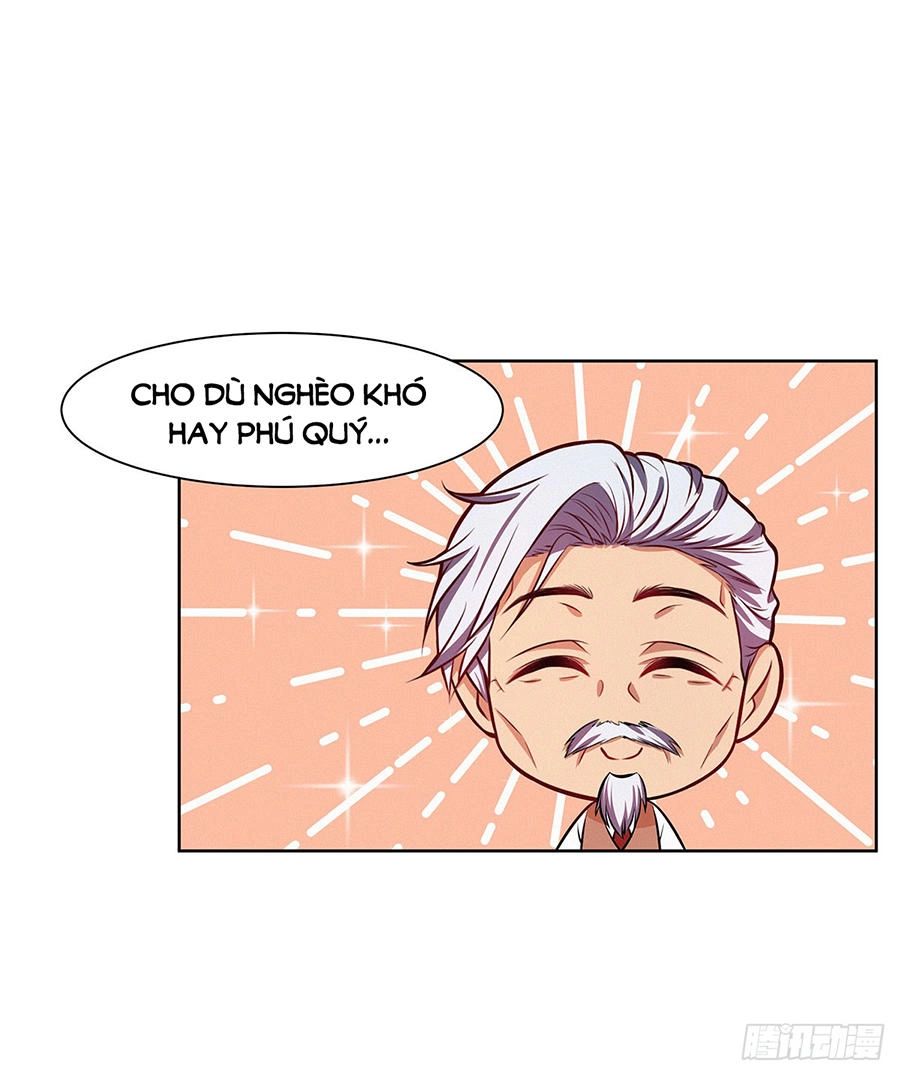 Trọng Sinh Quý Thê Chi Phục Thù Hoa Lệ Chapter 17 - 15