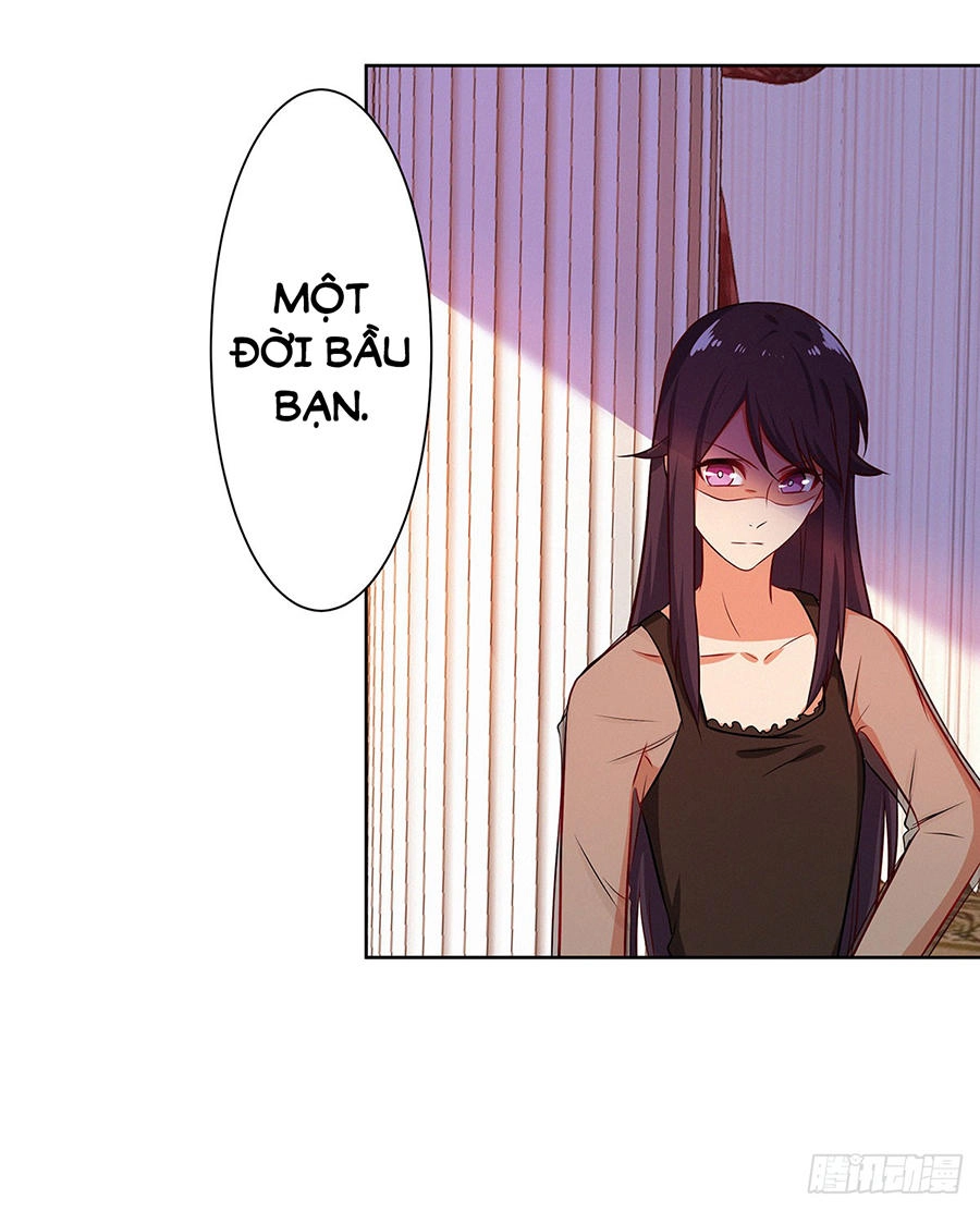 Trọng Sinh Quý Thê Chi Phục Thù Hoa Lệ Chapter 17 - 18