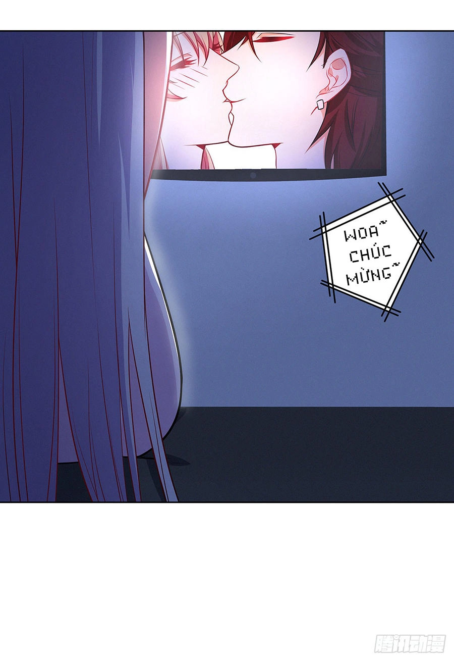 Trọng Sinh Quý Thê Chi Phục Thù Hoa Lệ Chapter 17 - 23