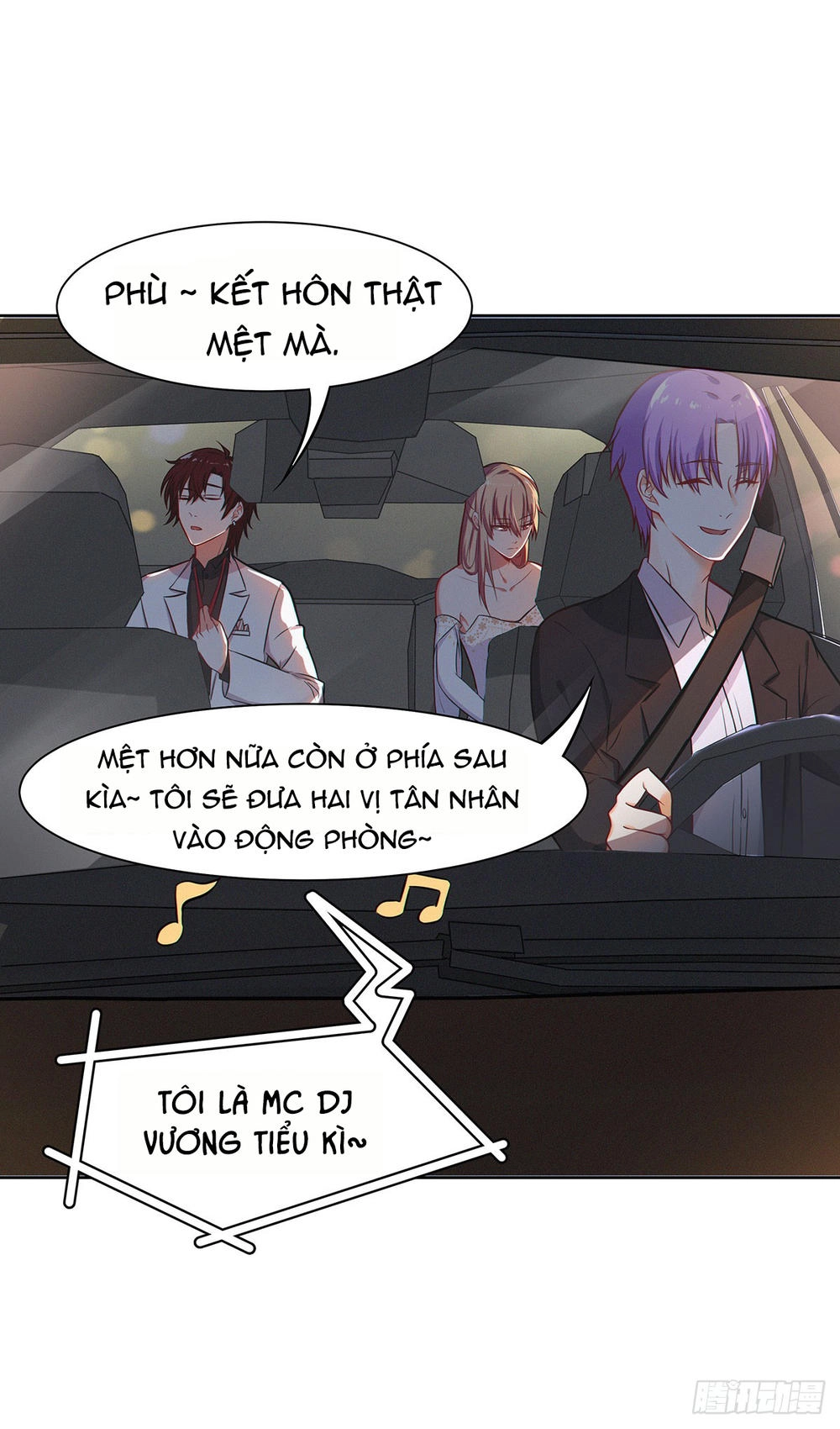 Trọng Sinh Quý Thê Chi Phục Thù Hoa Lệ Chapter 18 - 3