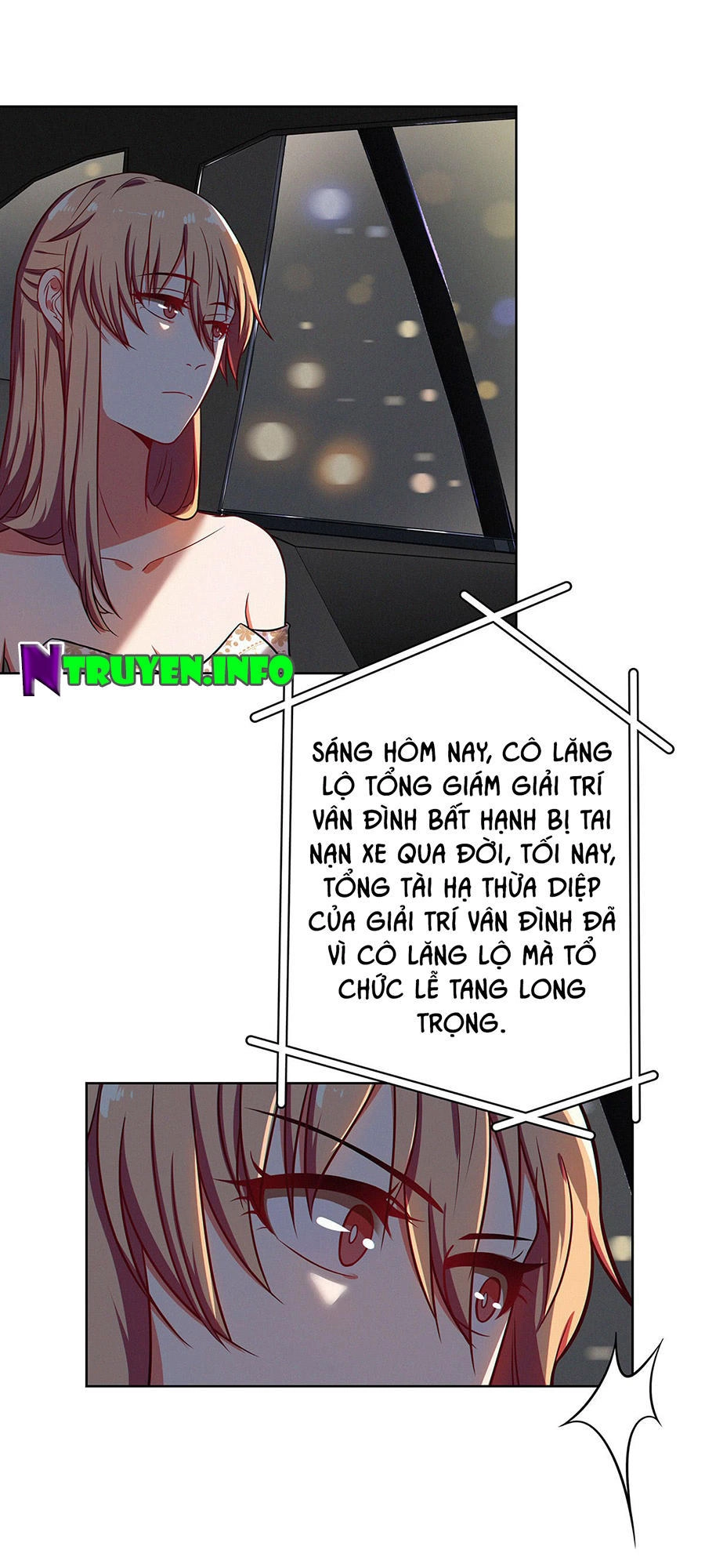 Trọng Sinh Quý Thê Chi Phục Thù Hoa Lệ Chapter 18 - 4