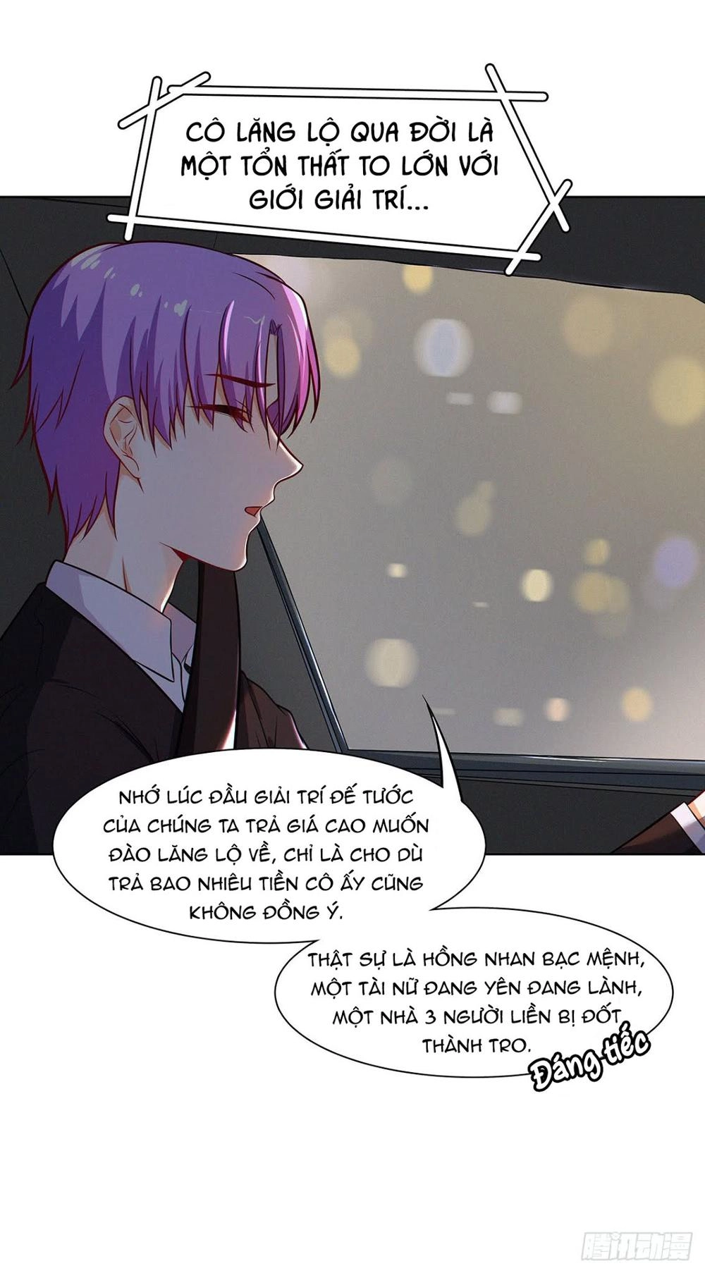 Trọng Sinh Quý Thê Chi Phục Thù Hoa Lệ Chapter 18 - 8