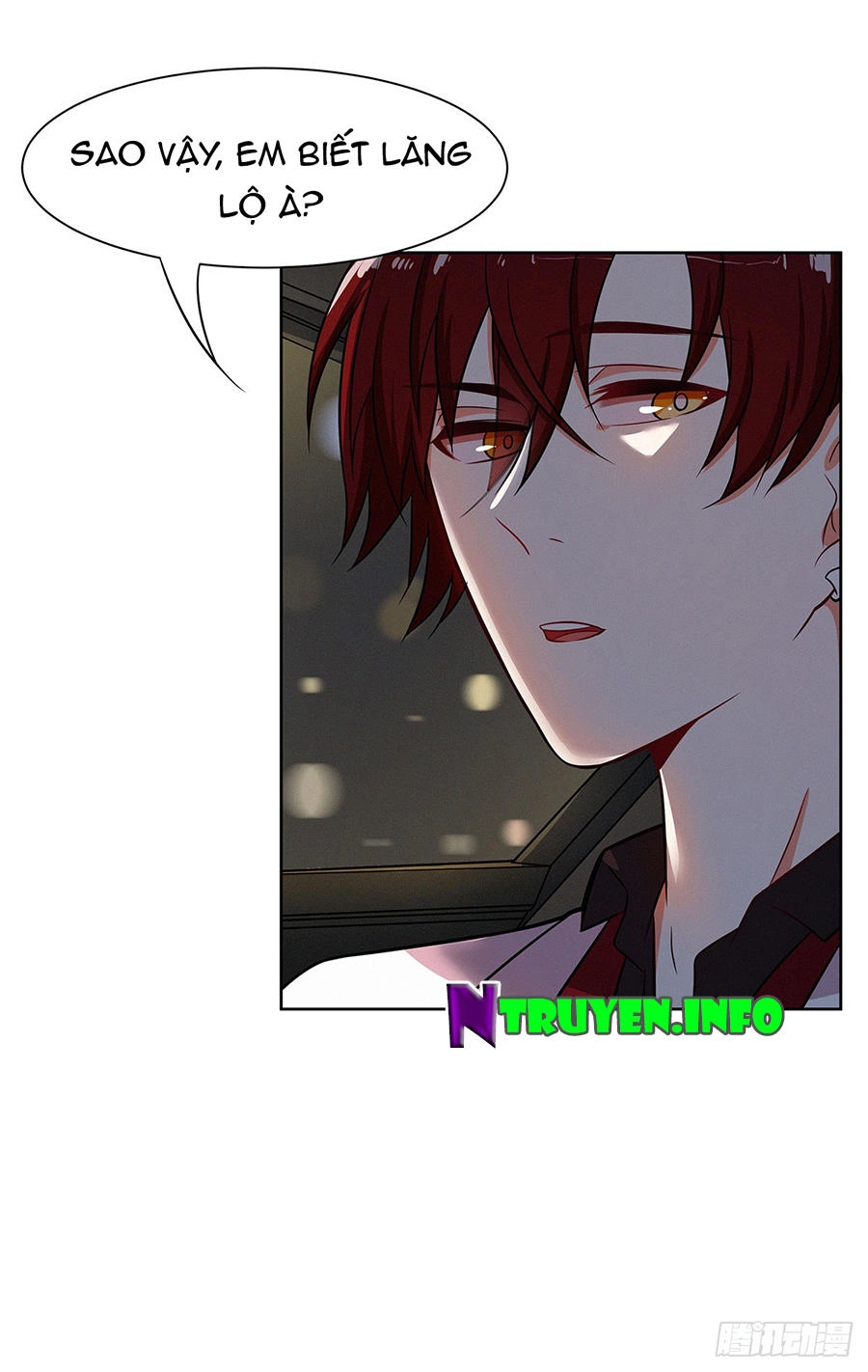 Trọng Sinh Quý Thê Chi Phục Thù Hoa Lệ Chapter 18 - 10