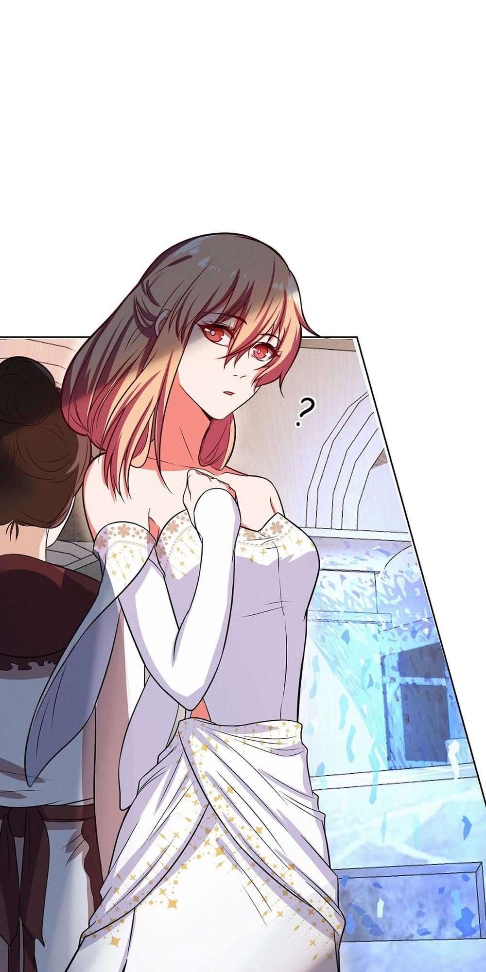 Trọng Sinh Quý Thê Chi Phục Thù Hoa Lệ Chapter 18 - 18