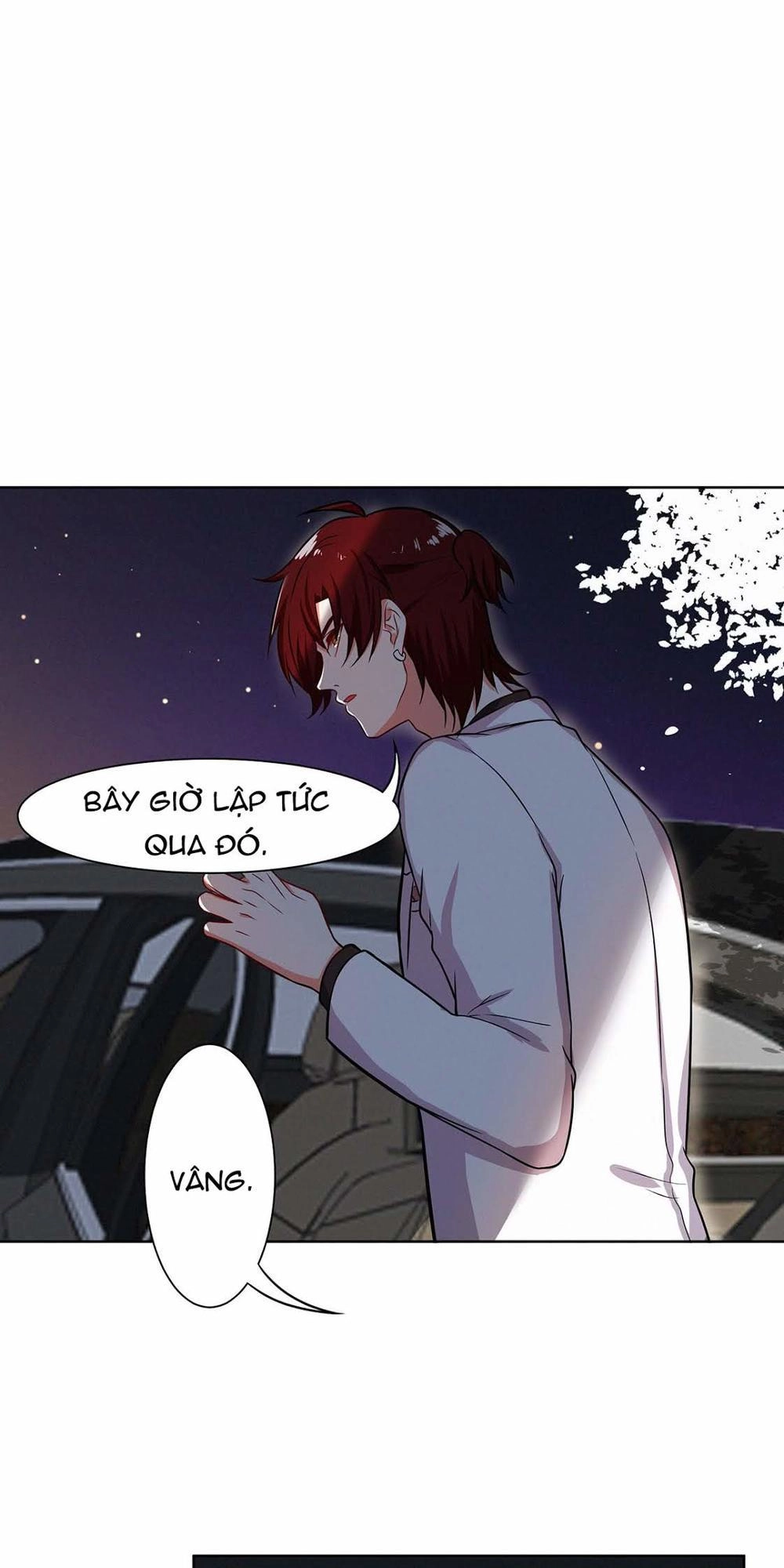 Trọng Sinh Quý Thê Chi Phục Thù Hoa Lệ Chapter 18 - 20