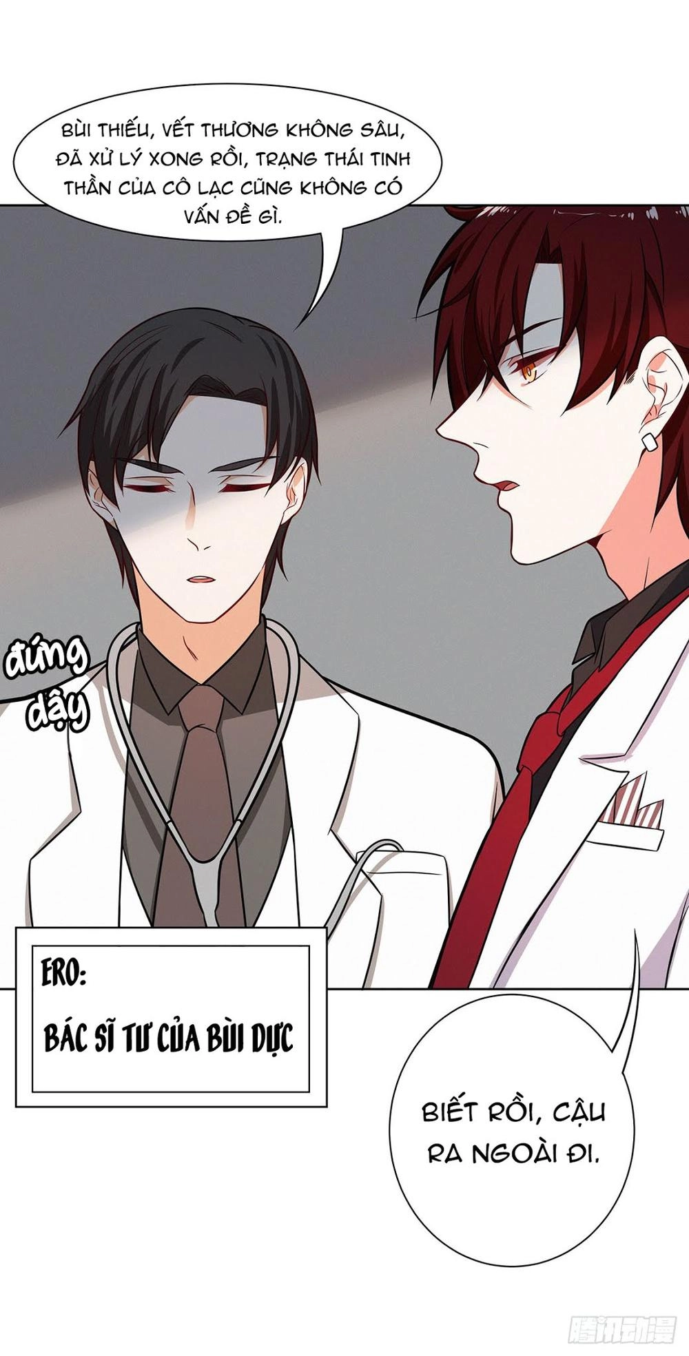 Trọng Sinh Quý Thê Chi Phục Thù Hoa Lệ Chapter 18 - 25