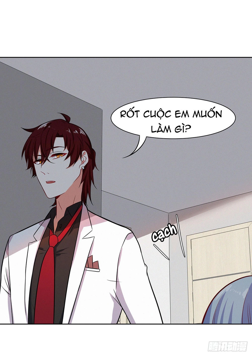 Trọng Sinh Quý Thê Chi Phục Thù Hoa Lệ Chapter 18 - 26