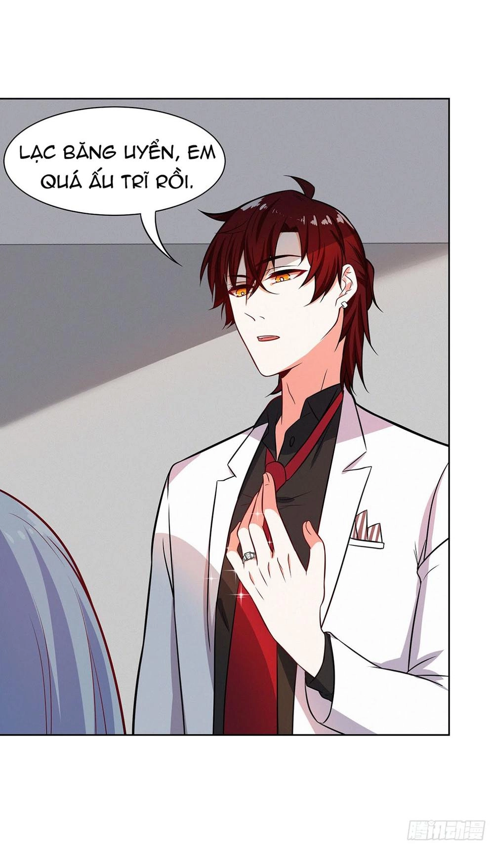 Trọng Sinh Quý Thê Chi Phục Thù Hoa Lệ Chapter 18 - 28